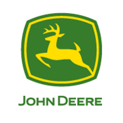 John Deere