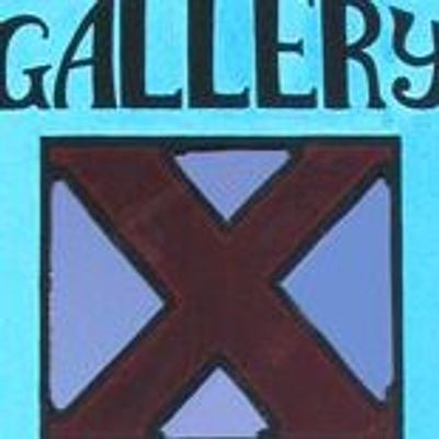 Gallery X