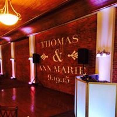 DJ Toby Varner Wedding and Special Event DJ Binghamton NY