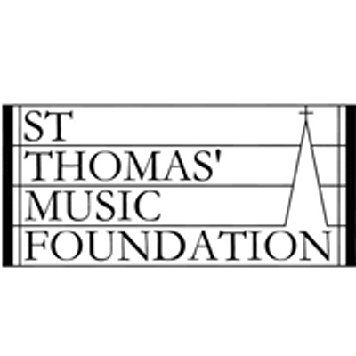 St Thomas' Music Foundation