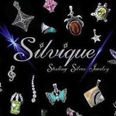 Silvique Sterling Silver Jewelry