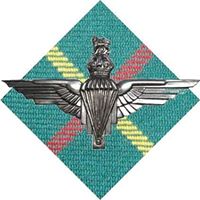 15th Battalion The Parachute Regiment