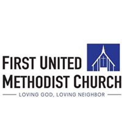 First United Methodist Church - Lufkin