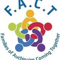 Families of Auchinairn Coming Together F.A.C.T.
