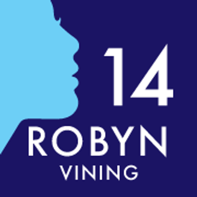 Robyn For Wisconsin