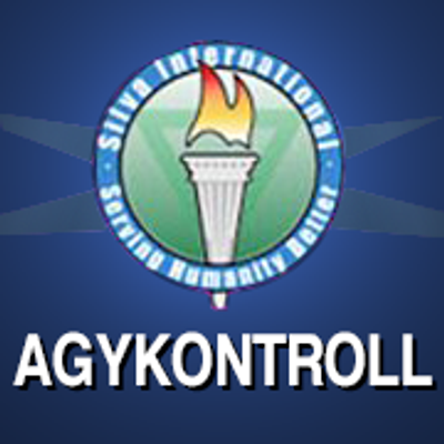 Agykontroll