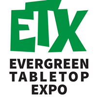 Evergreen Tabletop Expo
