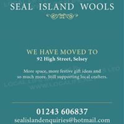 Seal Island Wools