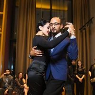 Argentine Tango Astana H&A Tango Academy