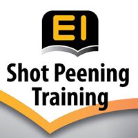 Electronics Incorporated - Shot Peening Control & Training
