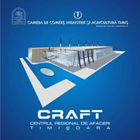 Centrul Regional de Afaceri Timisoara al CCIAT