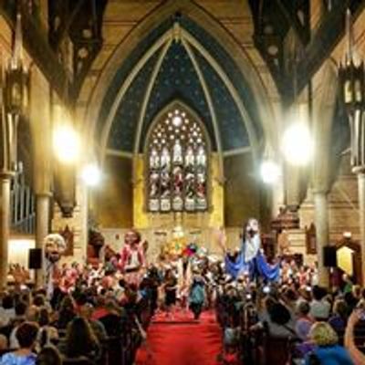 Syracuse Community Choir