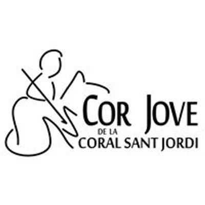 Cor Jove de la Coral Sant Jordi
