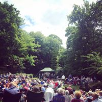 Friends of Greenwich Park