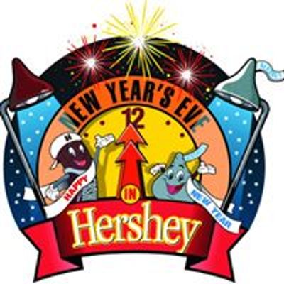 Hershey New Year's Eve