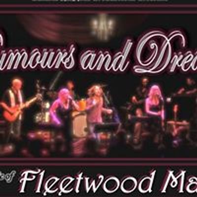 Rumours and Dreams - A Fleetwood Mac Tribute