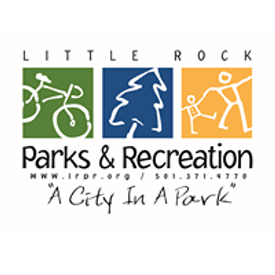 Little Rock Parks & Recreation