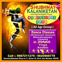 Shubhmay Kalaniketan Art and Craft Classes