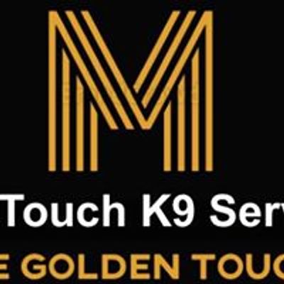 Midas Touch K9 services
