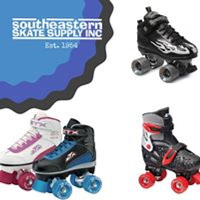 Southeastern Skate Supply