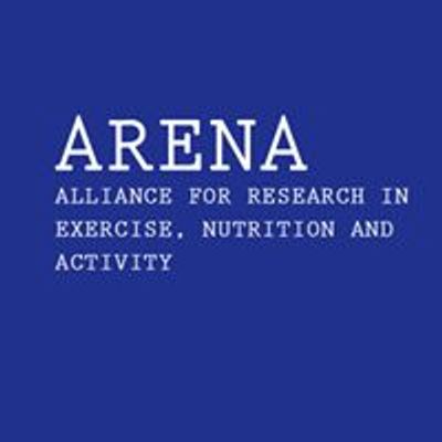 Alliance for Research in Exercise, Nutrition and Activity