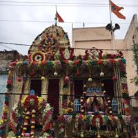 Akkanna Madanna Mahankali Temple