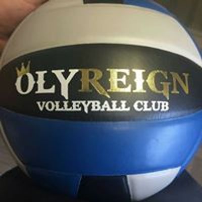 Oly Reign Volleyball Club