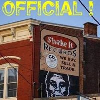 Shake It Records