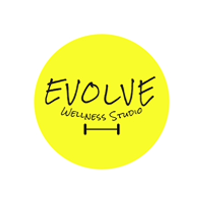 Evolve Wellness Studio