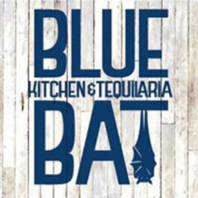 Blue Bat Kitchen & Tequilaria