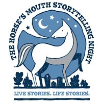 The Horse's Mouth Storytelling Night