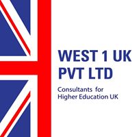 West 1 UK