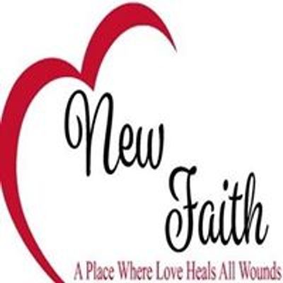 New Faith Christian Ministries