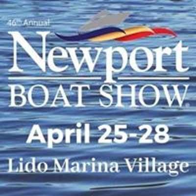 Newport Boat Show