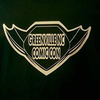 Greenville North Carolina Comic Con