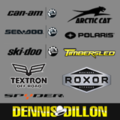 Dennis Dillon Powersports