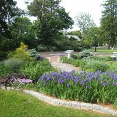 The Sayville Common Ground at Rotary Park