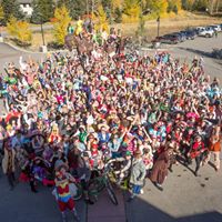 Steamboat Springs Mustache Ride