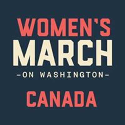 Women's March Canada - Saskatoon