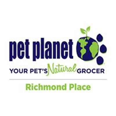 Pet Planet Richmond Place