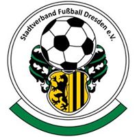 Stadtverband Fu\u00dfball Dresden e.V.