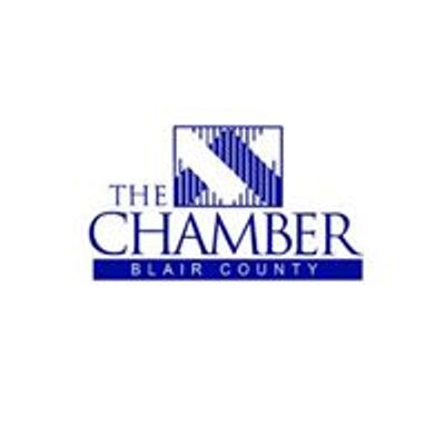 The Blair County Chamber of Commerce