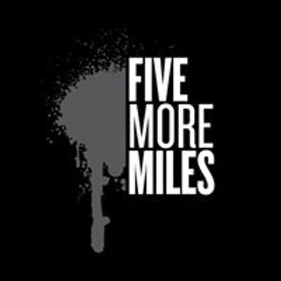 Five More Miles