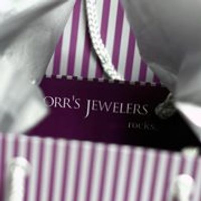 Orr's Jewelers