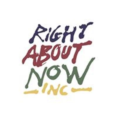 RIGHTABOUTNOW INC.