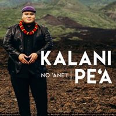 Kalani Pe'a