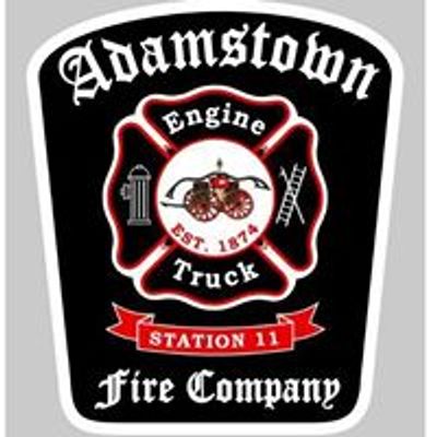 Adamstown Fire Company