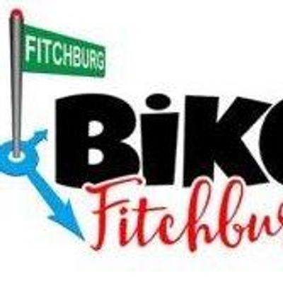 Bike Fitchburg