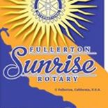 Fullerton Sunrise Rotary