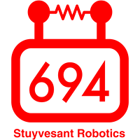 StuyPulse Team 694